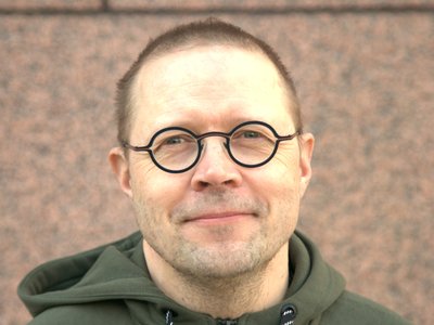 Juha Leppänen