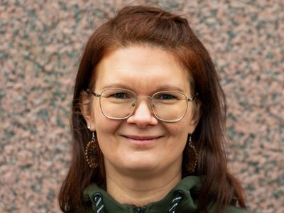 Suvi Lintunen
