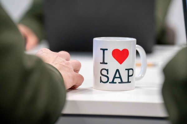 sapmuki työpöydällä